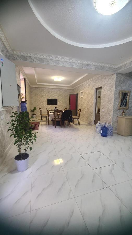 Hotel Dari Zanjir Samarkand Esterno foto